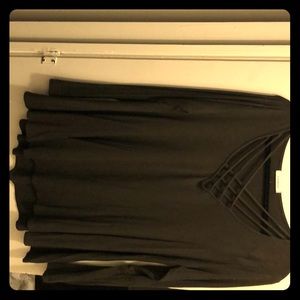 Long sleeve top